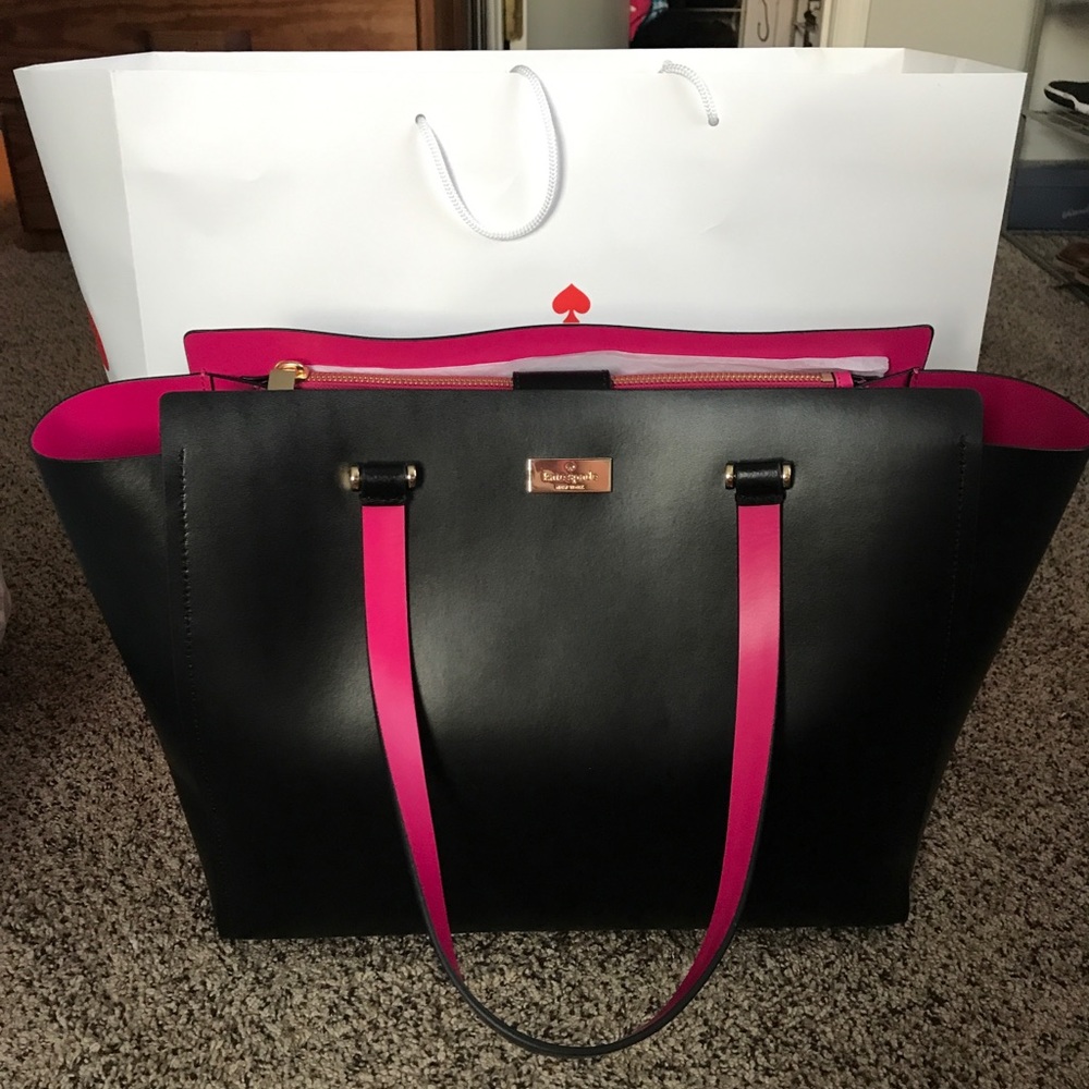 Kate Spade Kellen Bag - Picture 3 of 8